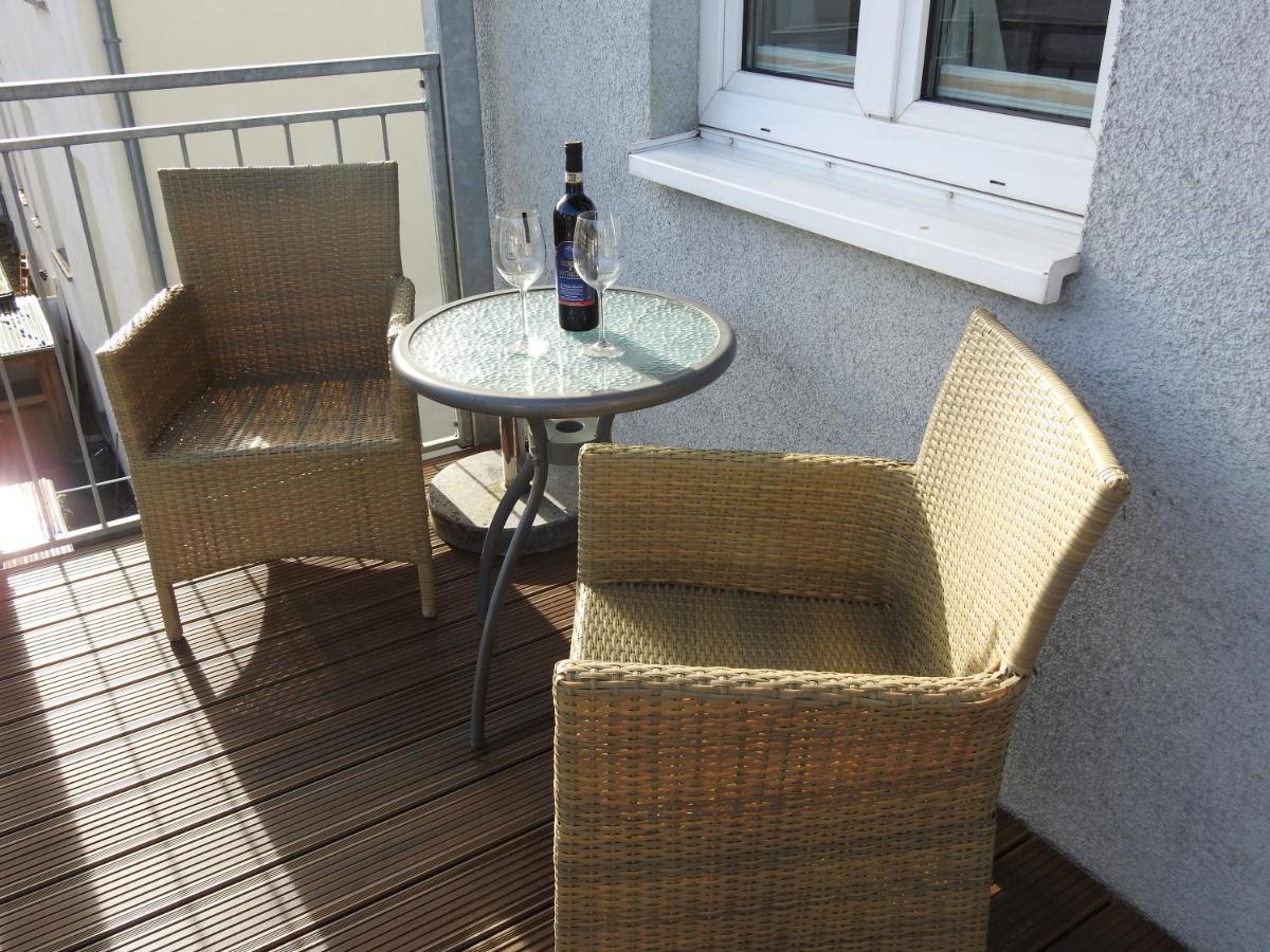 Haus Lagune Appartement *