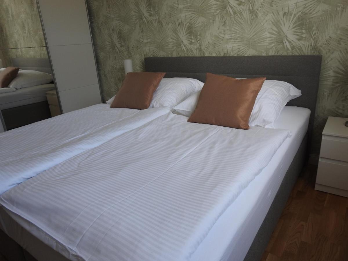 Haus Lagune Appartement Rostock