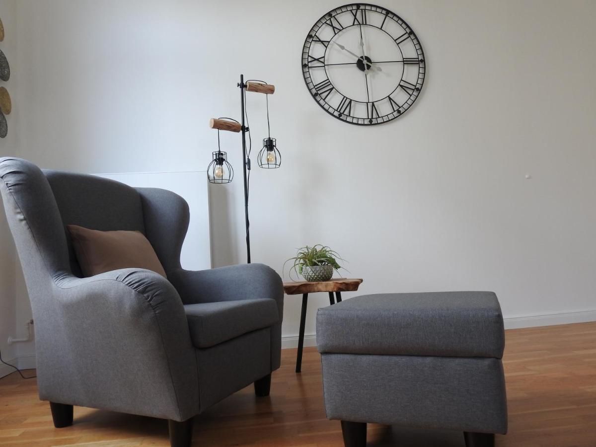 Haus Lagune Appartement *
