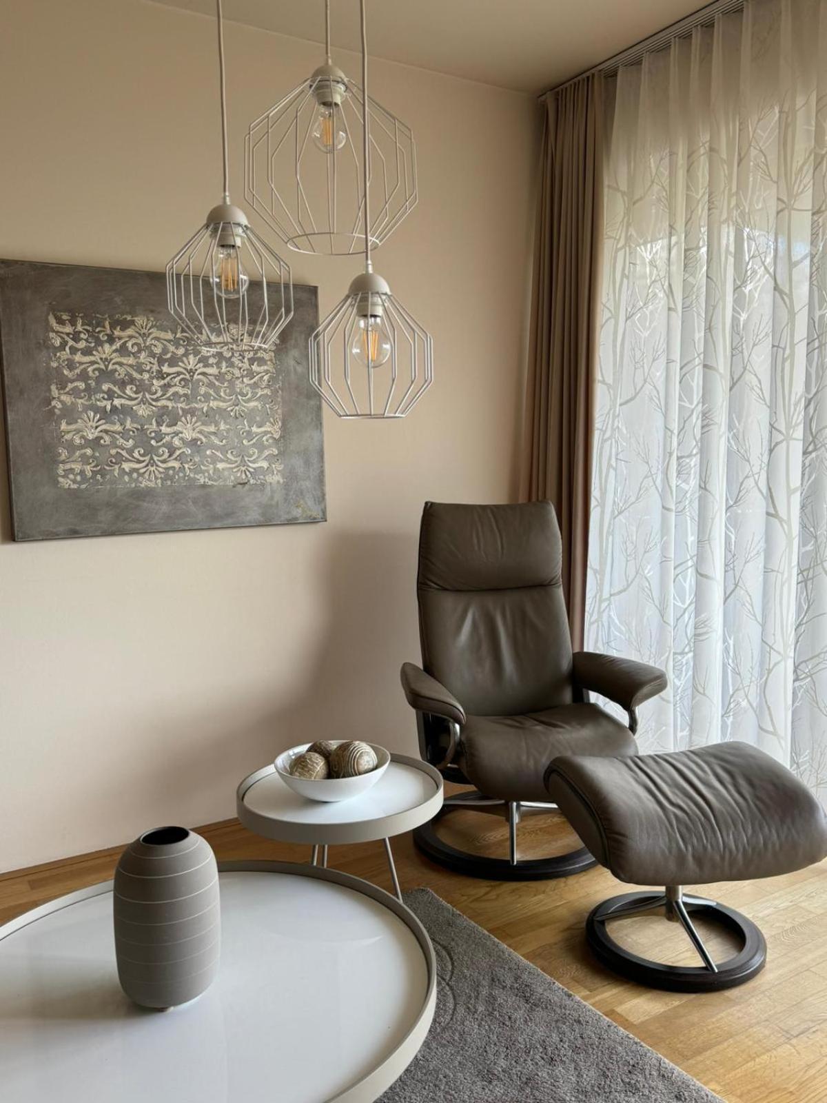 Apartment Haus Lagune *