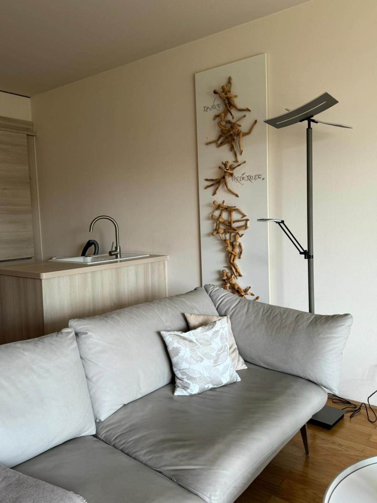 Haus Lagune Appartement Rostock
