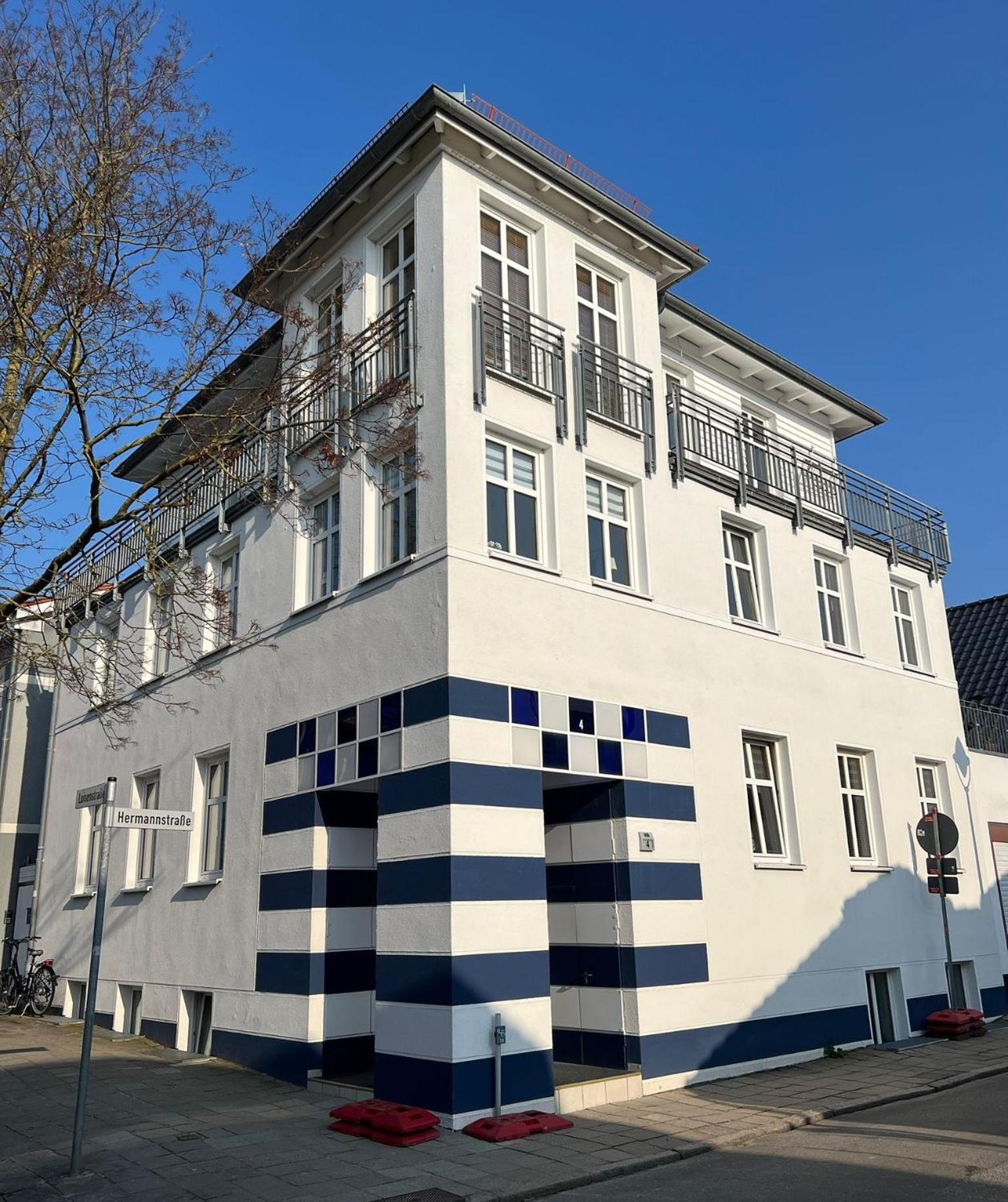 Haus Lagune