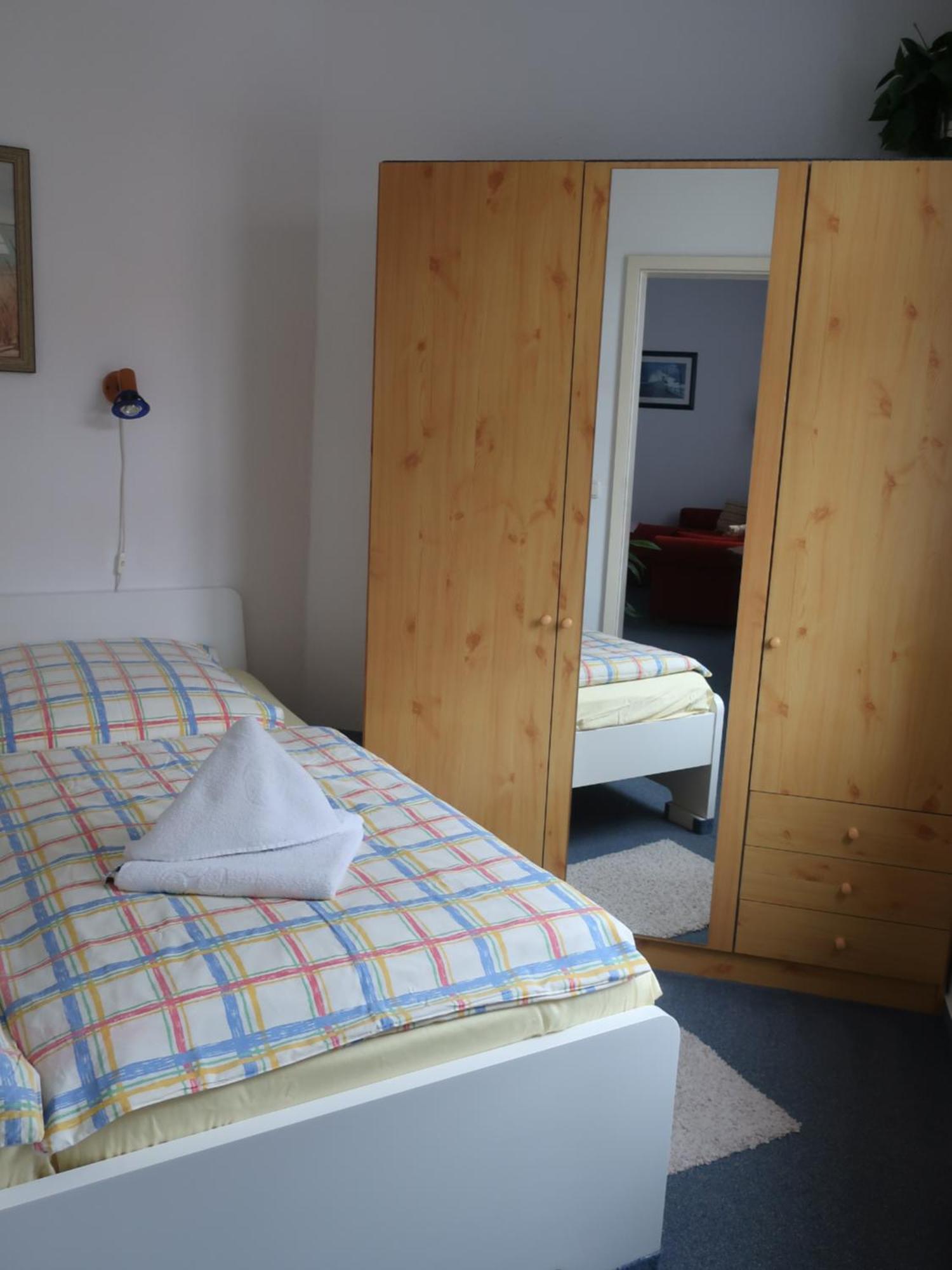 Haus Lagune