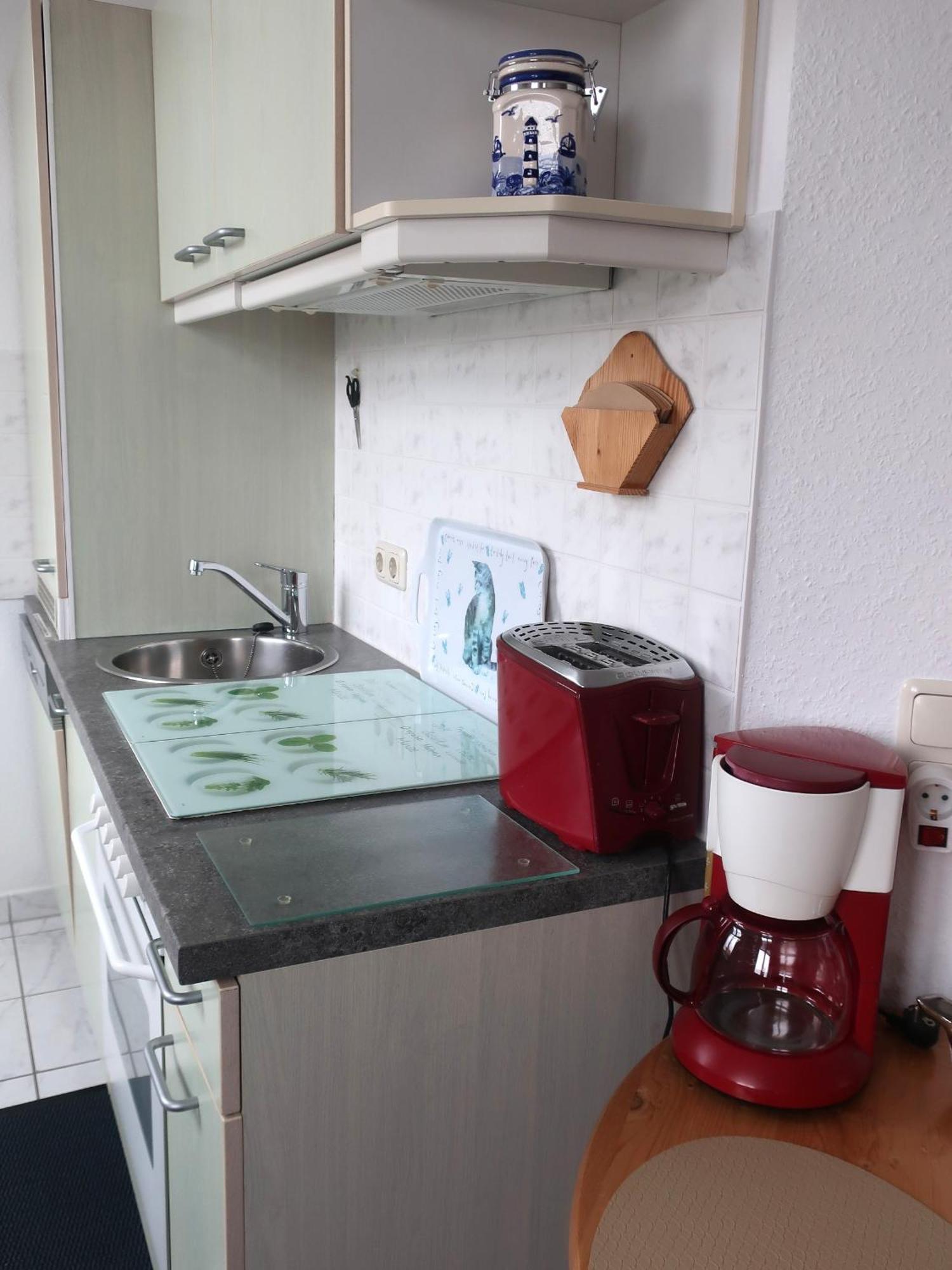 Apartment Haus Lagune