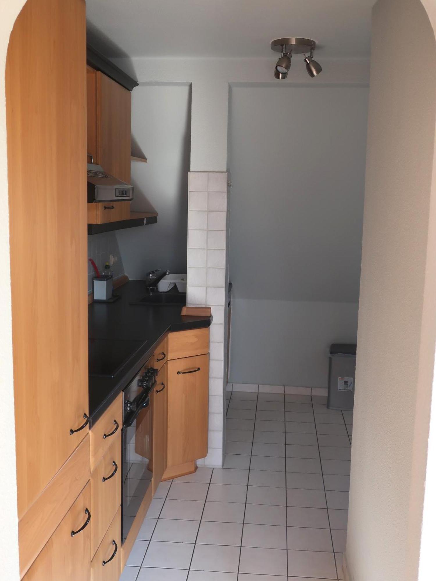 Haus Lagune Appartement Rostock