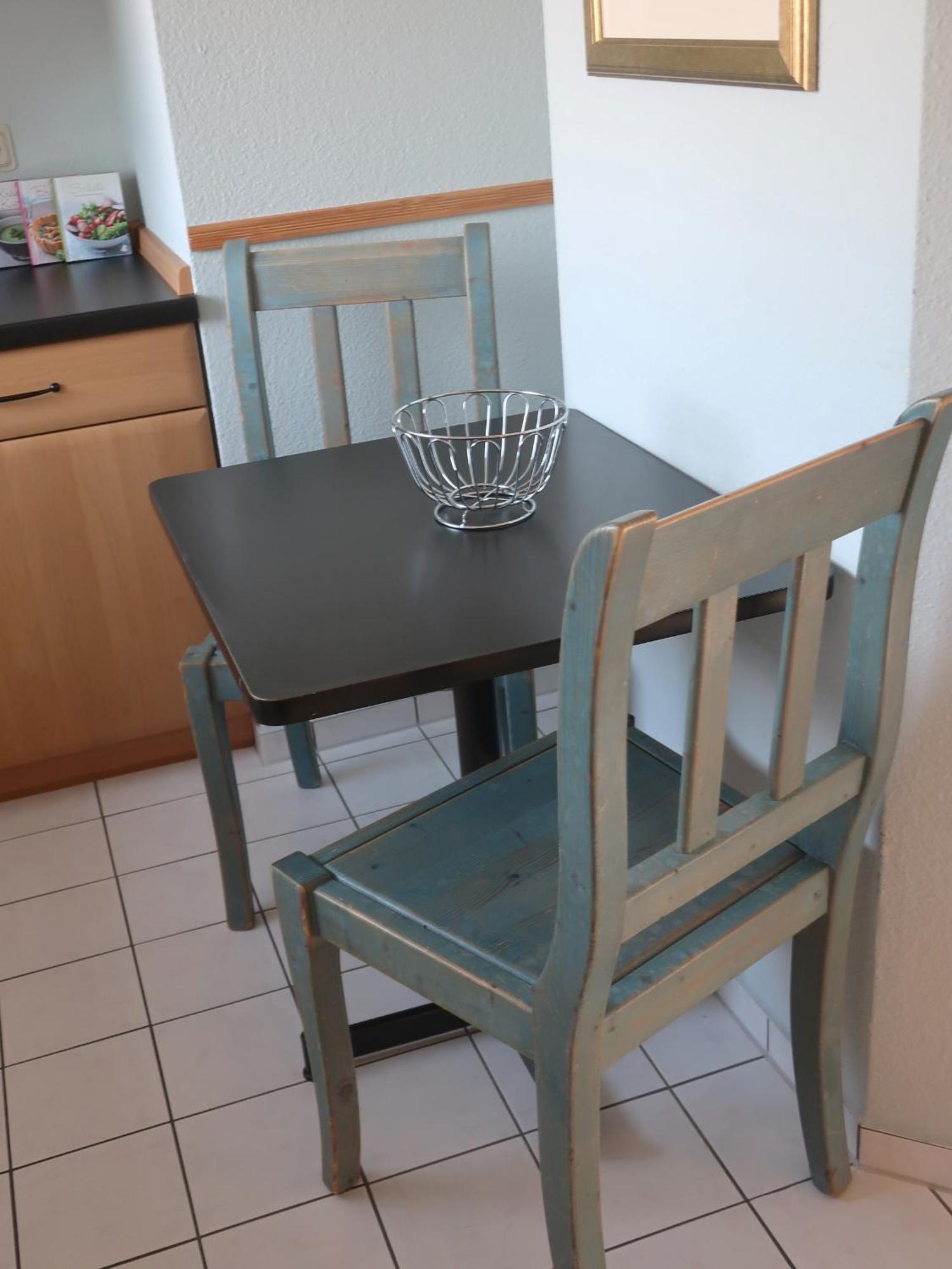 Apartment Haus Lagune Rostock