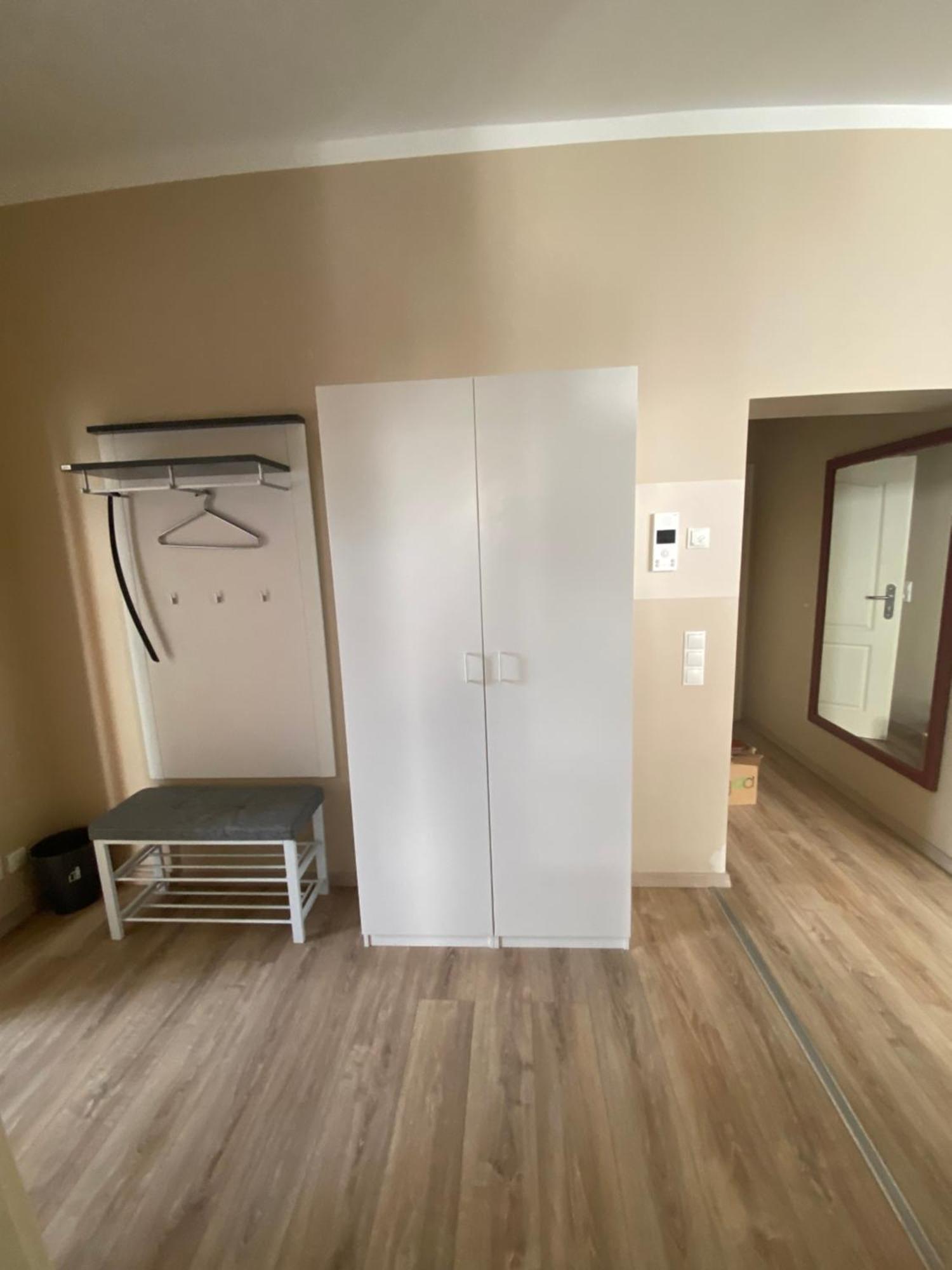 Haus Lagune Apartment *