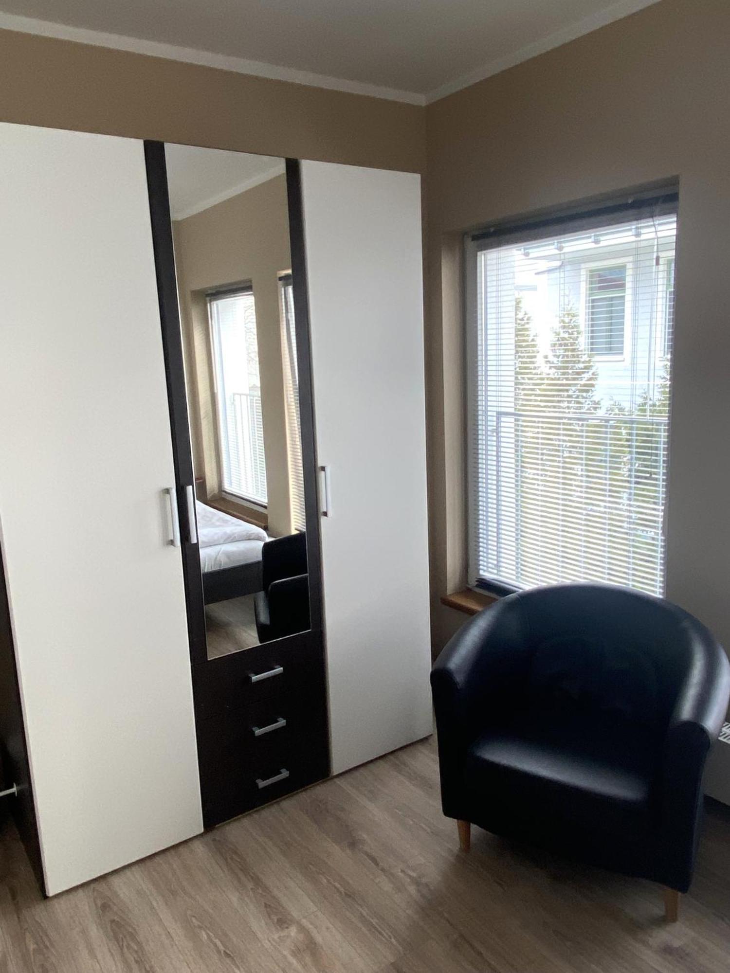 Haus Lagune Appartement Rostock