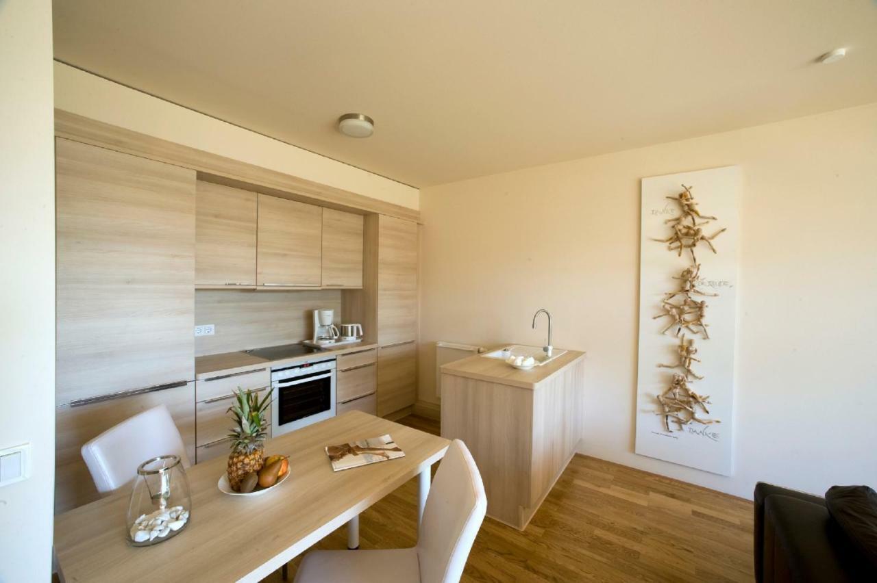 Haus Lagune Appartement *