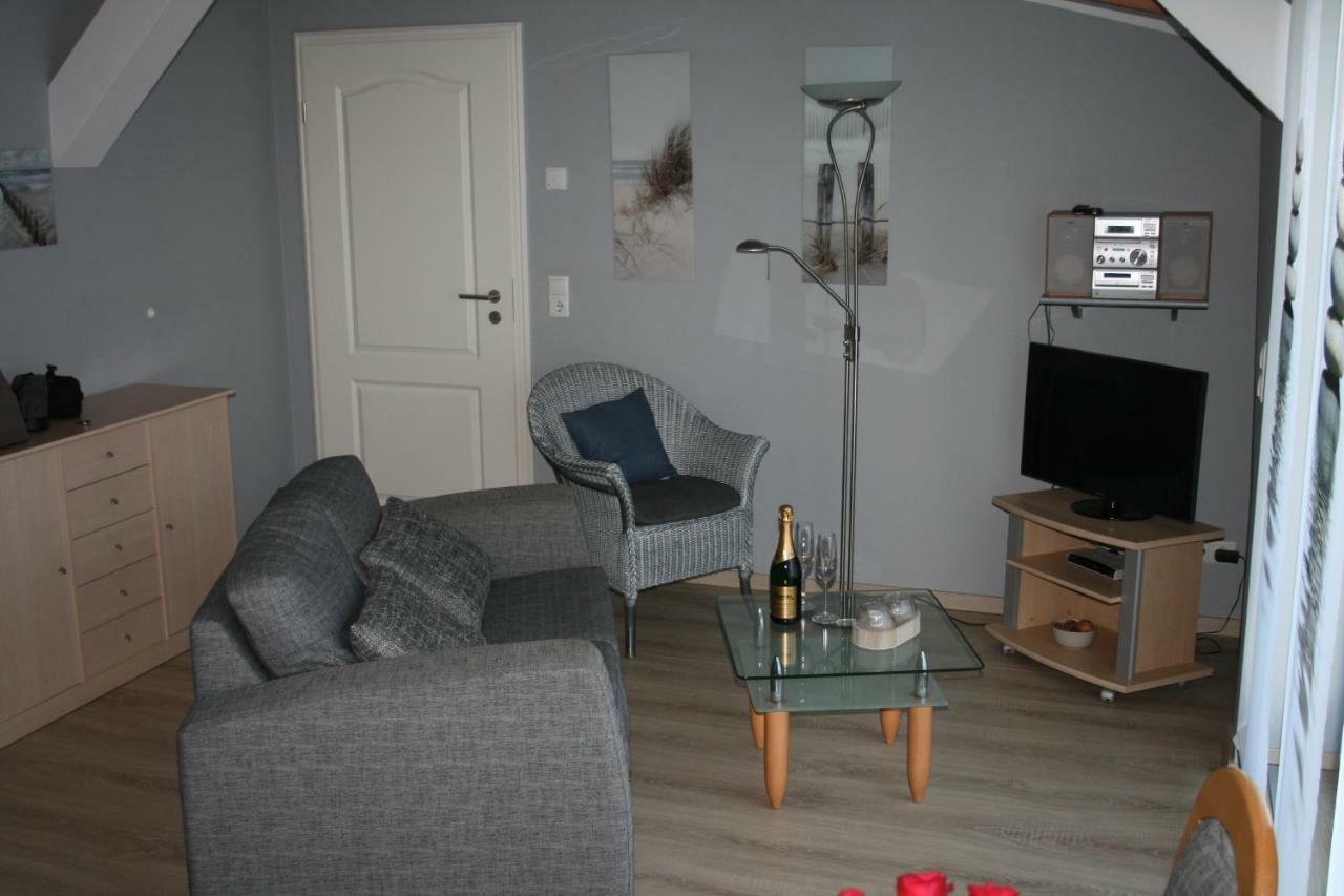 Haus Lagune * Rostock