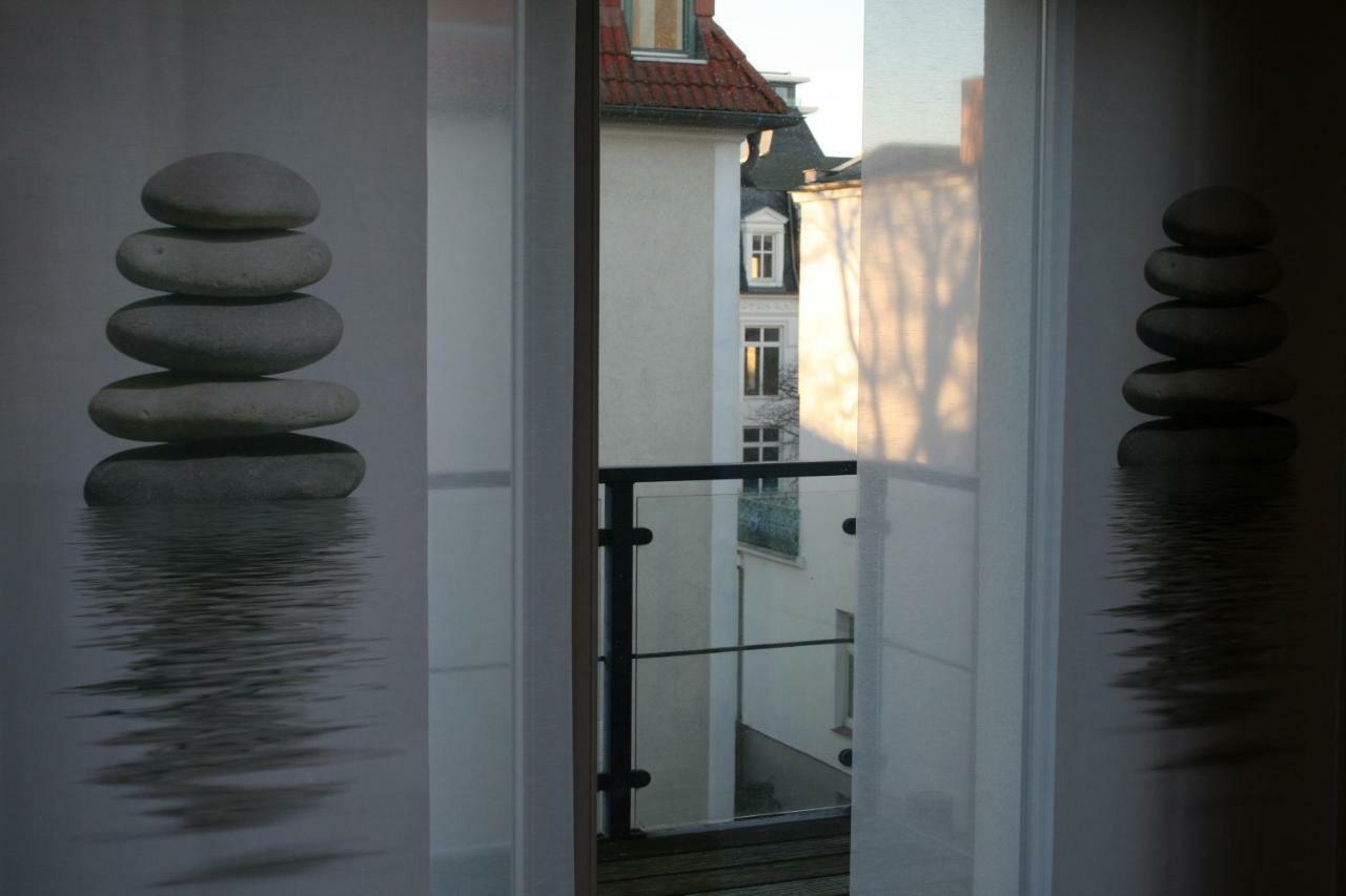 Haus Lagune Rostock