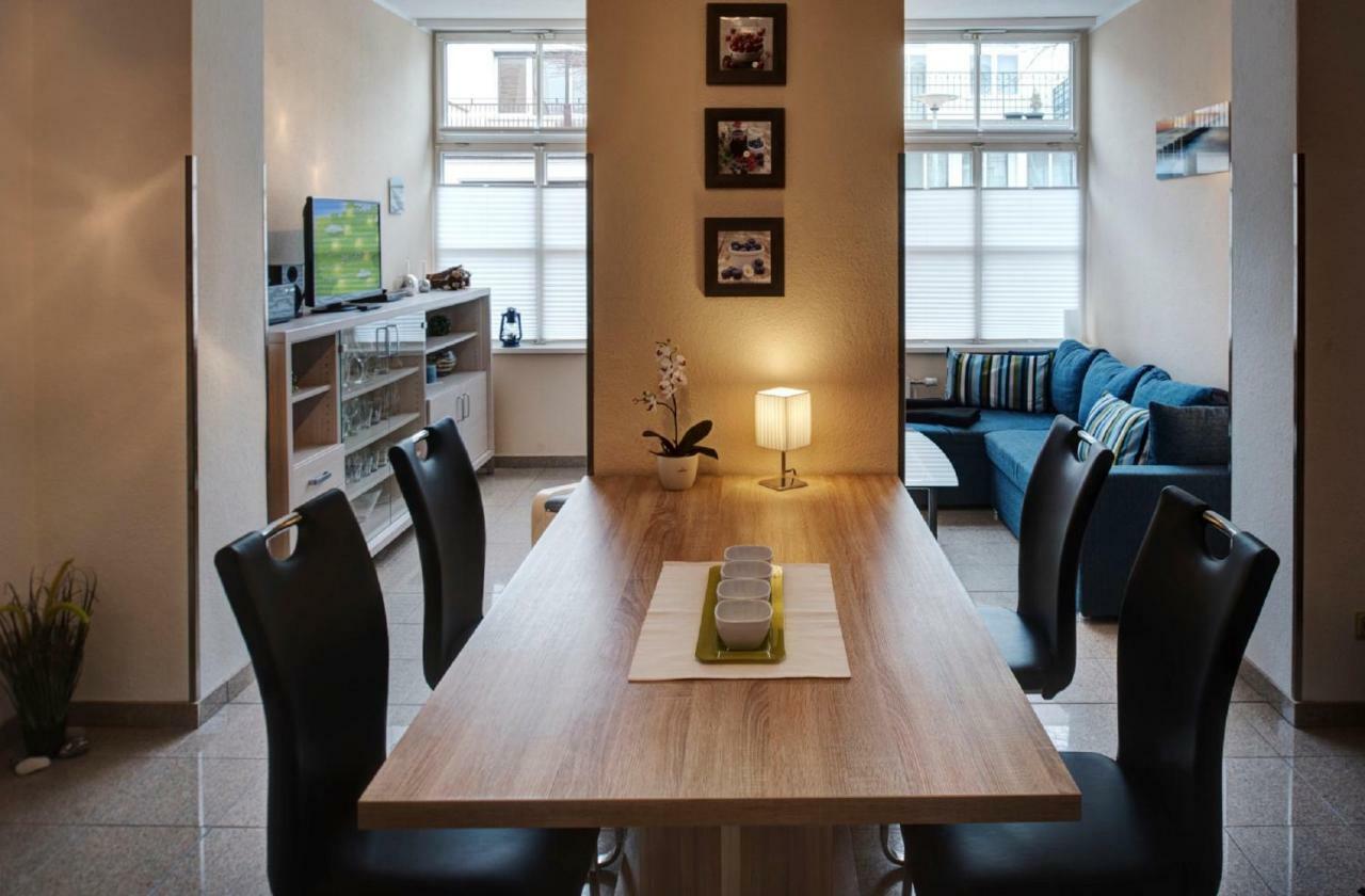 Haus Lagune Appartement *